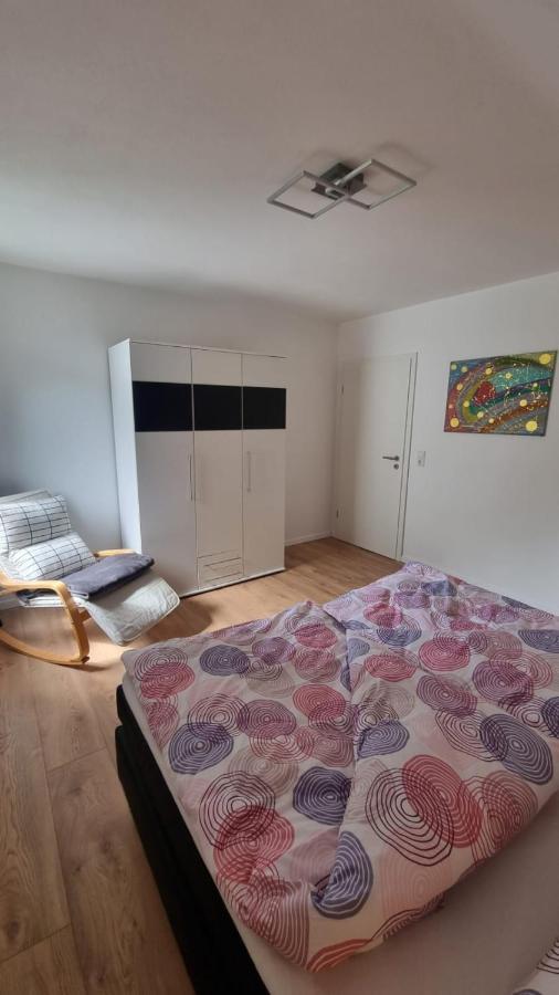 Ferienwohnung Bei Natie Brilon Exterior photo